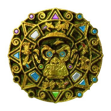 APE GOLD 01420