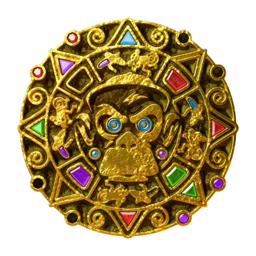APE GOLD 02616
