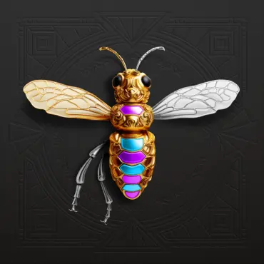 WAX Bee 031313