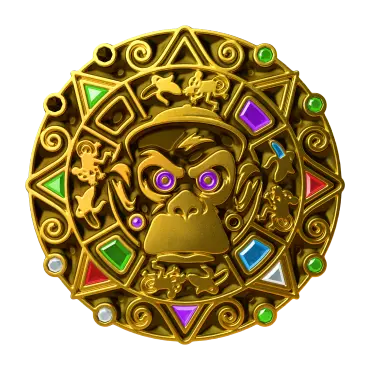 APE GOLD 03657