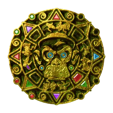 APE GOLD 02100