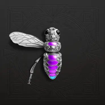 WAX Bee 020811