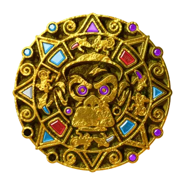 APE GOLD 00606