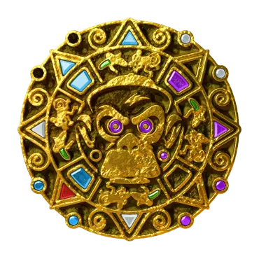 APE GOLD 02548