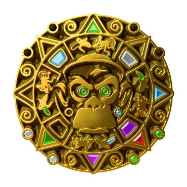 APE GOLD (OC) 03652