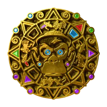 APE GOLD 01861