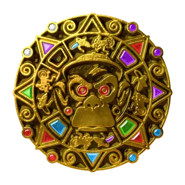 APE GOLD (IC) 1259