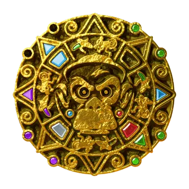 APE GOLD 03843