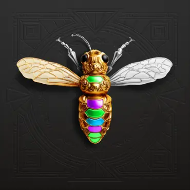 WAX Bee 042322