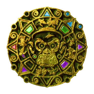 APE GOLD 07969