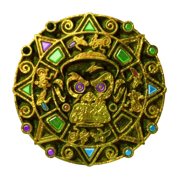 APE GOLD 03967