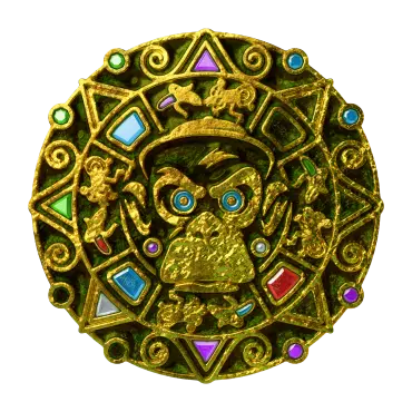 APE GOLD 09602