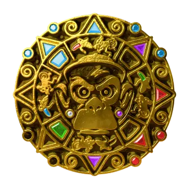 APE GOLD 08961