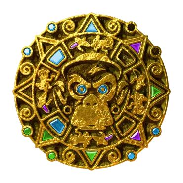 APE GOLD 08095