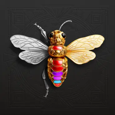 WAX Bee 020625