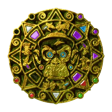 APE GOLD 02517