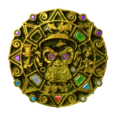 APE GOLD (CC) 00895