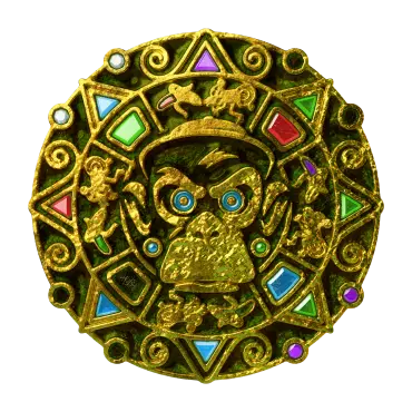 APE GOLD 03818