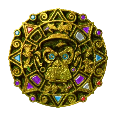 APE GOLD 06828