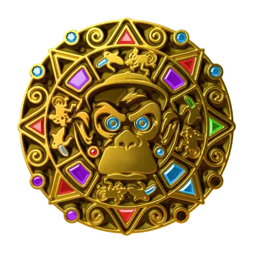 APE GOLD (CC) 02457