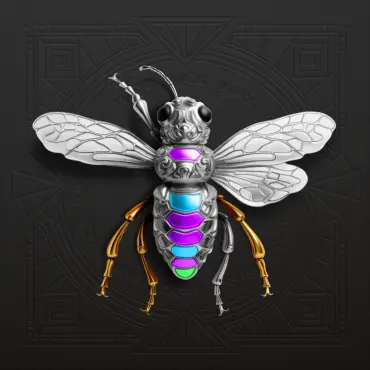 WAX Bee 021514