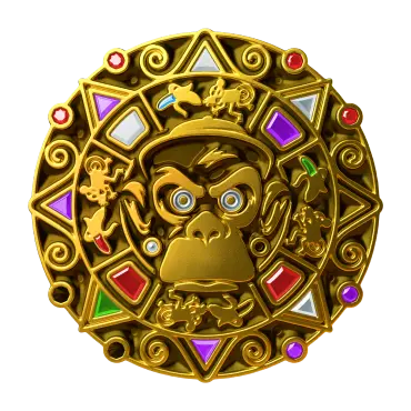 APE GOLD (CC) 03387