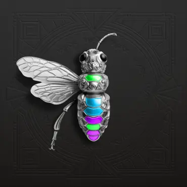 WAX Bee 030528