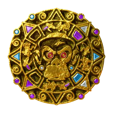 APE GOLD (CC) 03475