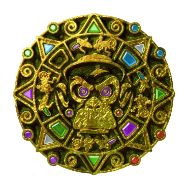 APE GOLD 02134