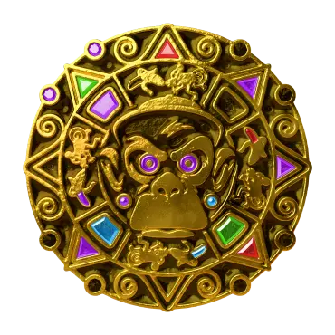 APE GOLD 04572
