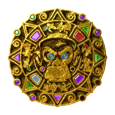 APE GOLD 02501