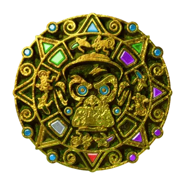 APE GOLD 05868
