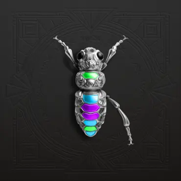 WAX Bee 037024