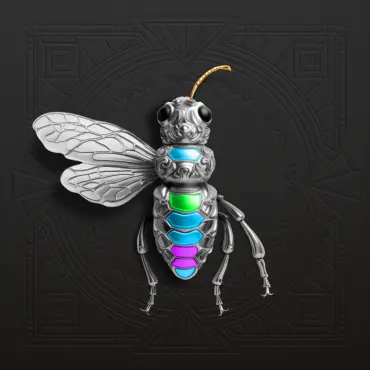 WAX Bee 021520