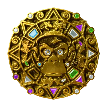 APE GOLD (OC) 04934
