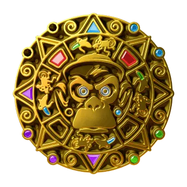 APE GOLD 03100