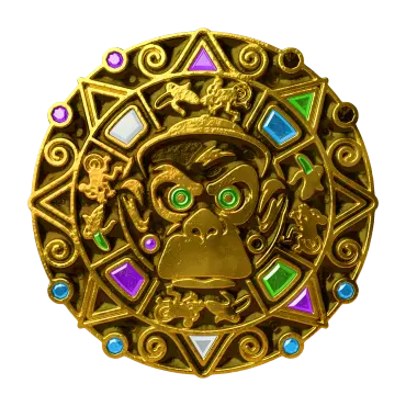 APE GOLD 05429
