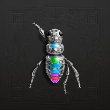 WAX Bee 021506
