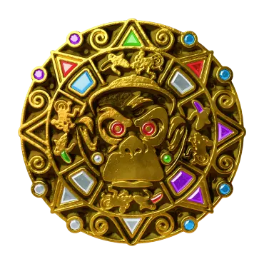 APE GOLD (CC) 03415