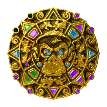 APE GOLD 05856