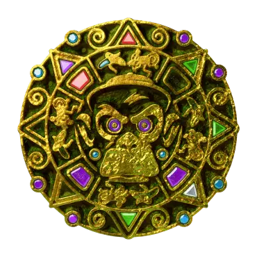 APE GOLD 08486