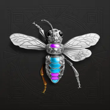 WAX Bee 010518