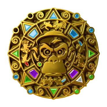 APE GOLD 03983