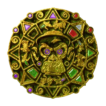 APE GOLD 05757