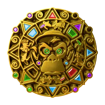 APE GOLD (CC) 07167