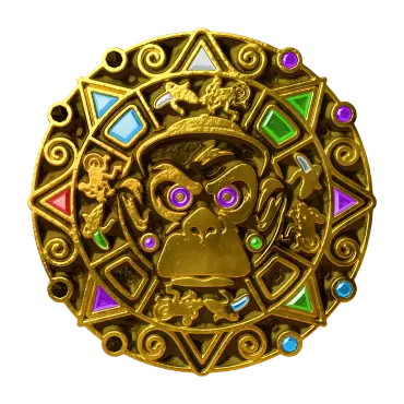 APE GOLD 02509
