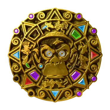 APE GOLD (OC) 01000