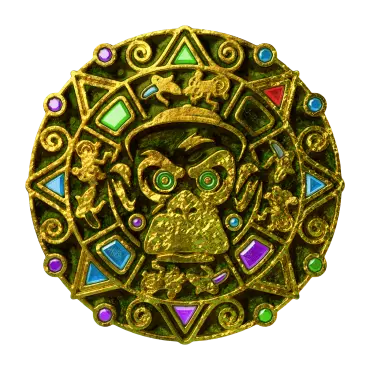 APE GOLD 00906