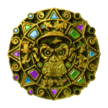 APE GOLD (CC) 03479