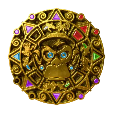 APE GOLD 05414